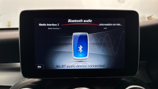 Mercedes-Benz GLC 250d 4Matic AMG Night Ed Prem + 5dr 9G-Tronic Diesel Estate